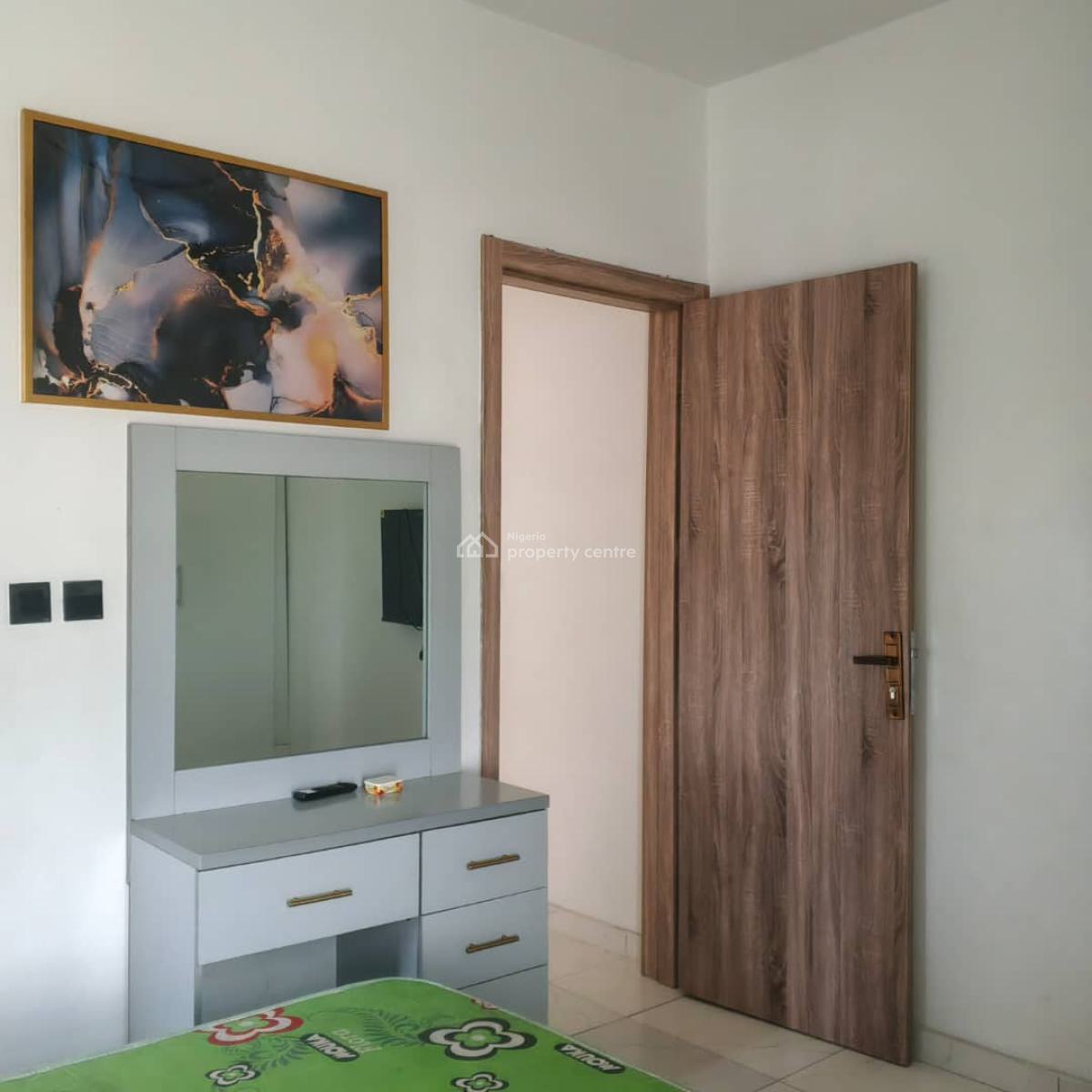2 Bedroom Flat, Harris Drive, Vgc, Lekki, Lagos, Flat / Apartment for Rent
