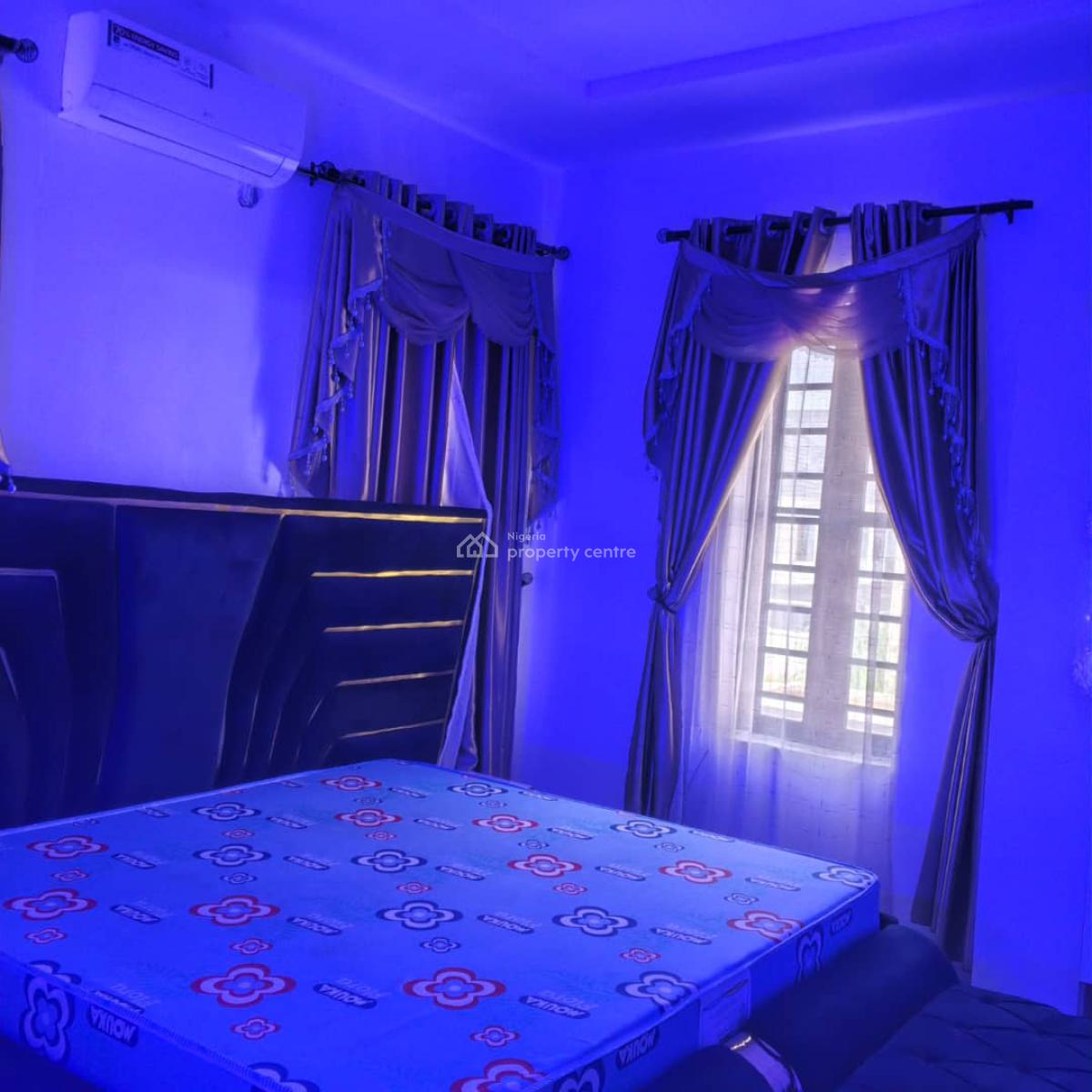 2 Bedroom Flat, Harris Drive, Vgc, Lekki, Lagos, Flat / Apartment for Rent