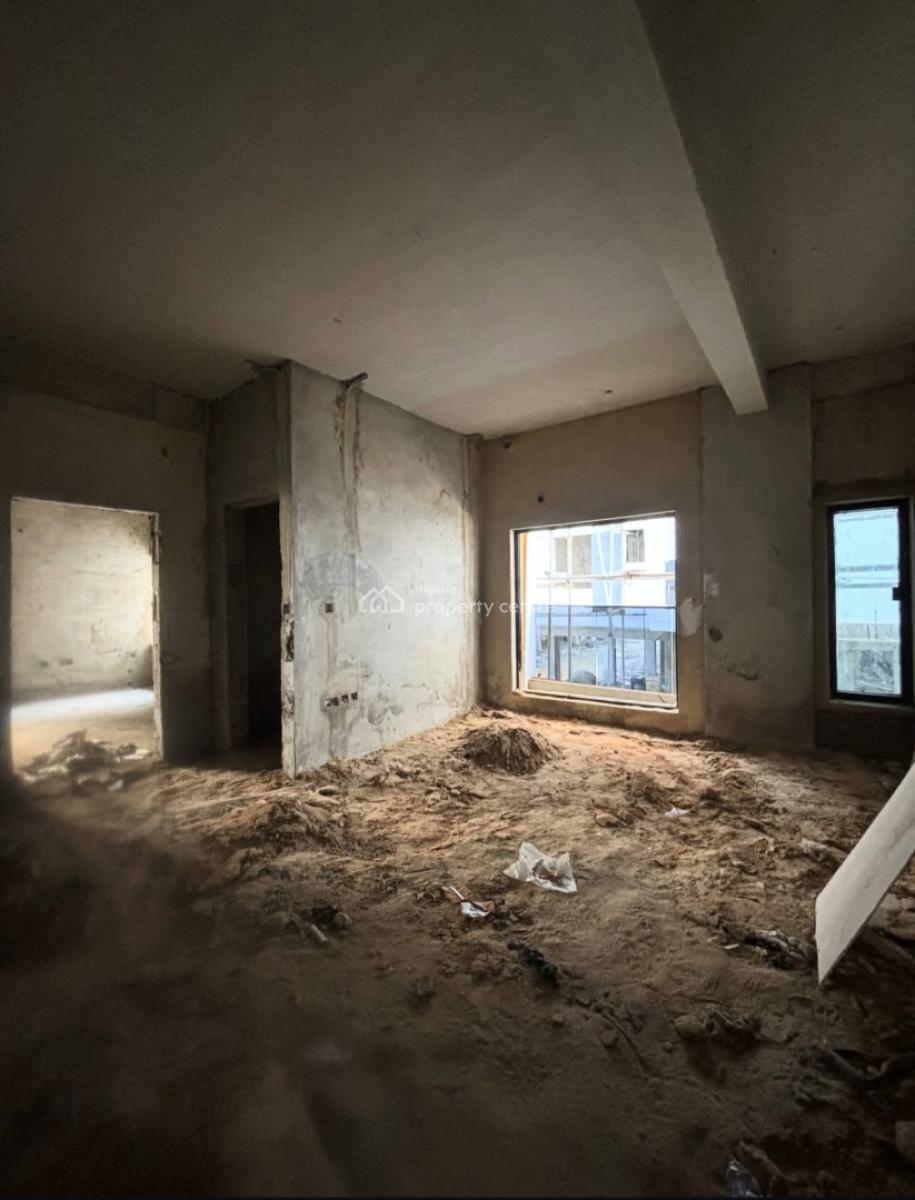 1 Bedroom Apartment, Oniru, Victoria Island (vi), Lagos, Flat / Apartment for Sale