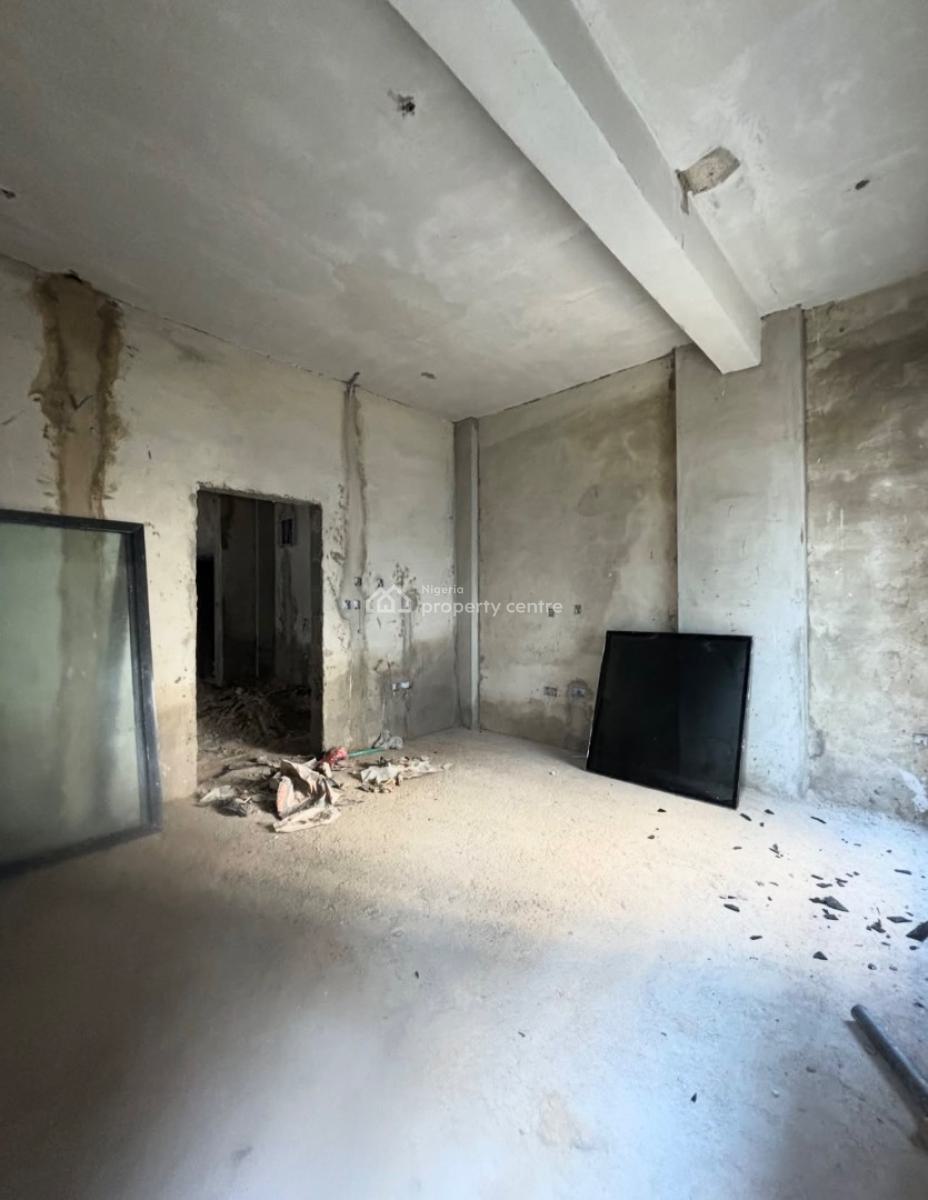 1 Bedroom Apartment, Oniru, Victoria Island (vi), Lagos, Flat / Apartment for Sale