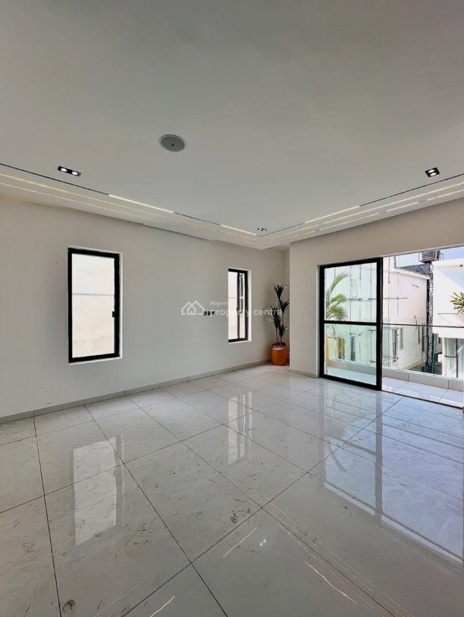 Contemporary Designed 4 Bedroom Semi Detached Home, Orchid, Lekki, Lagos, Semi-detached Duplex for Sale