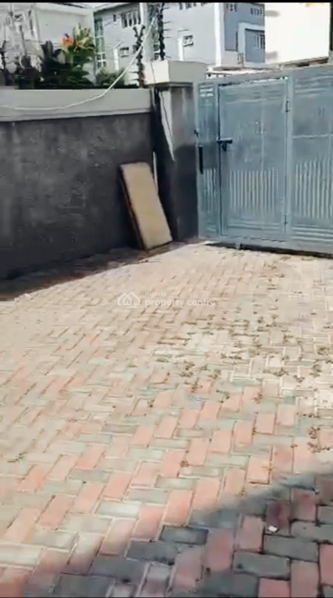 a 5 Bedroom Duplex, Ikate, Lekki, Lagos, Detached Duplex for Rent