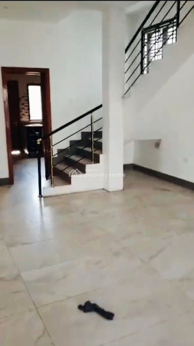 a 5 Bedroom Duplex, Ikate, Lekki, Lagos, Detached Duplex for Rent