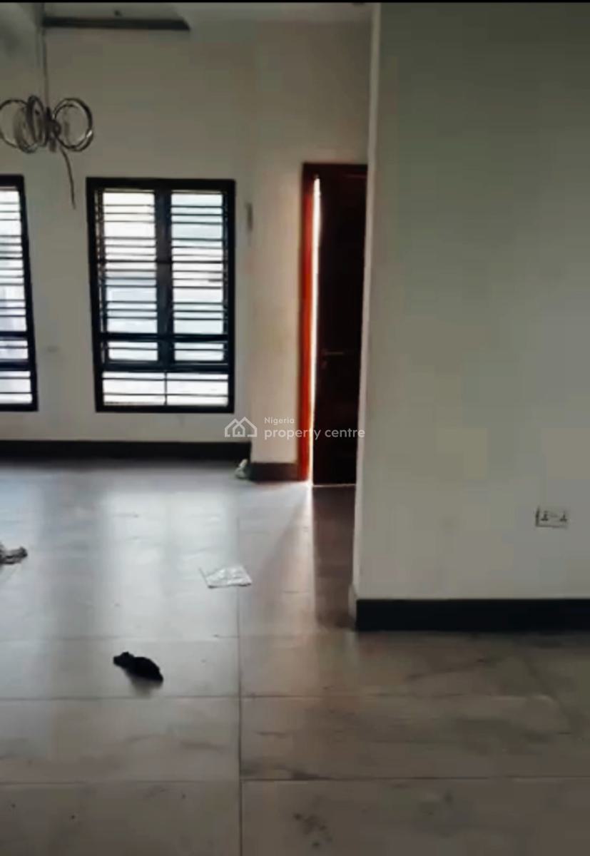 a 5 Bedroom Duplex, Ikate, Lekki, Lagos, Detached Duplex for Rent