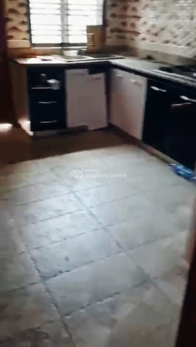 a 5 Bedroom Duplex, Ikate, Lekki, Lagos, Detached Duplex for Rent