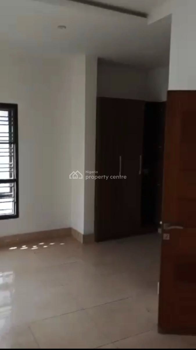 a 5 Bedroom Duplex, Ikate, Lekki, Lagos, Detached Duplex for Rent