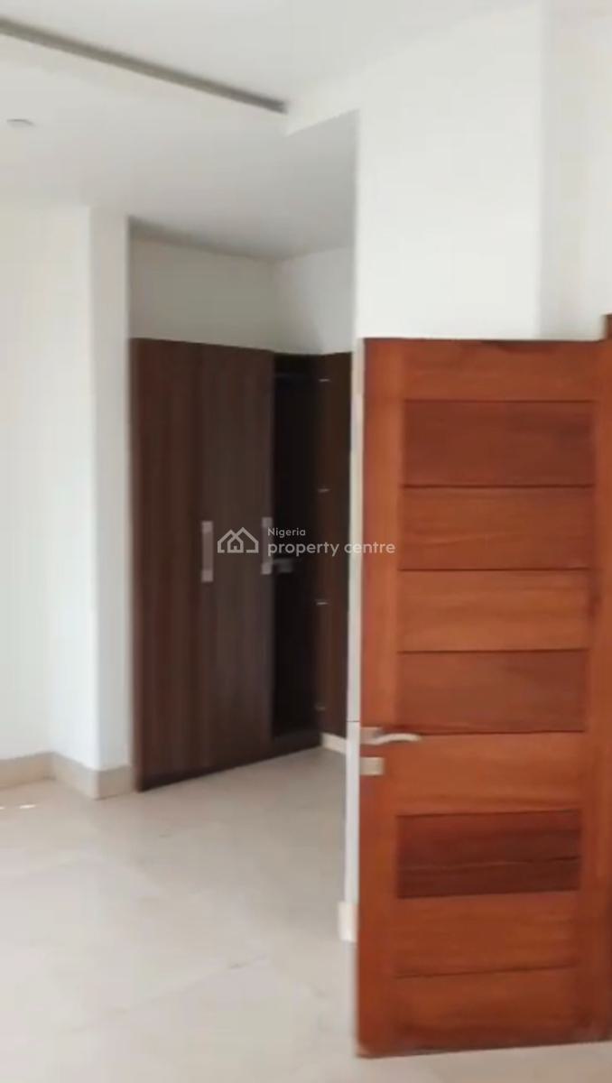 a 5 Bedroom Duplex, Ikate, Lekki, Lagos, Detached Duplex for Rent