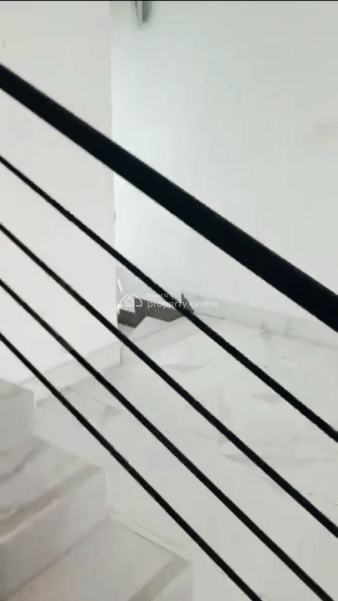 a 5 Bedroom Duplex, Ikate, Lekki, Lagos, Detached Duplex for Rent