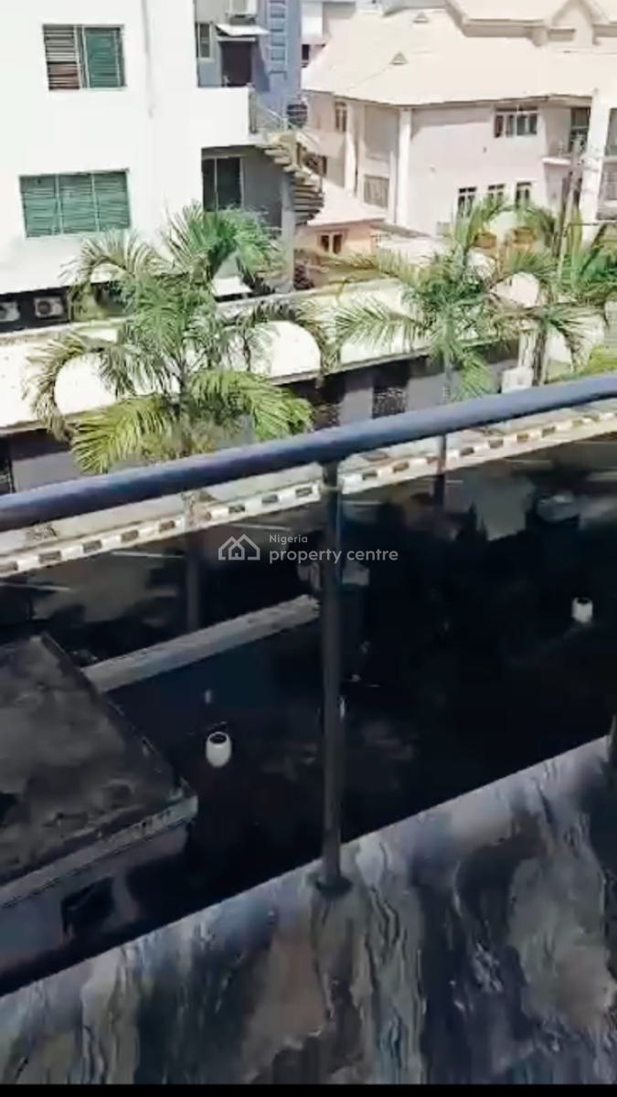 a 5 Bedroom Duplex, Ikate, Lekki, Lagos, Detached Duplex for Rent