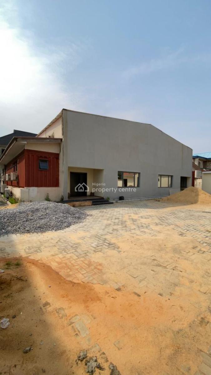 Studio Hall, Lekki Phase 1, Lekki, Lagos, Hall for Rent