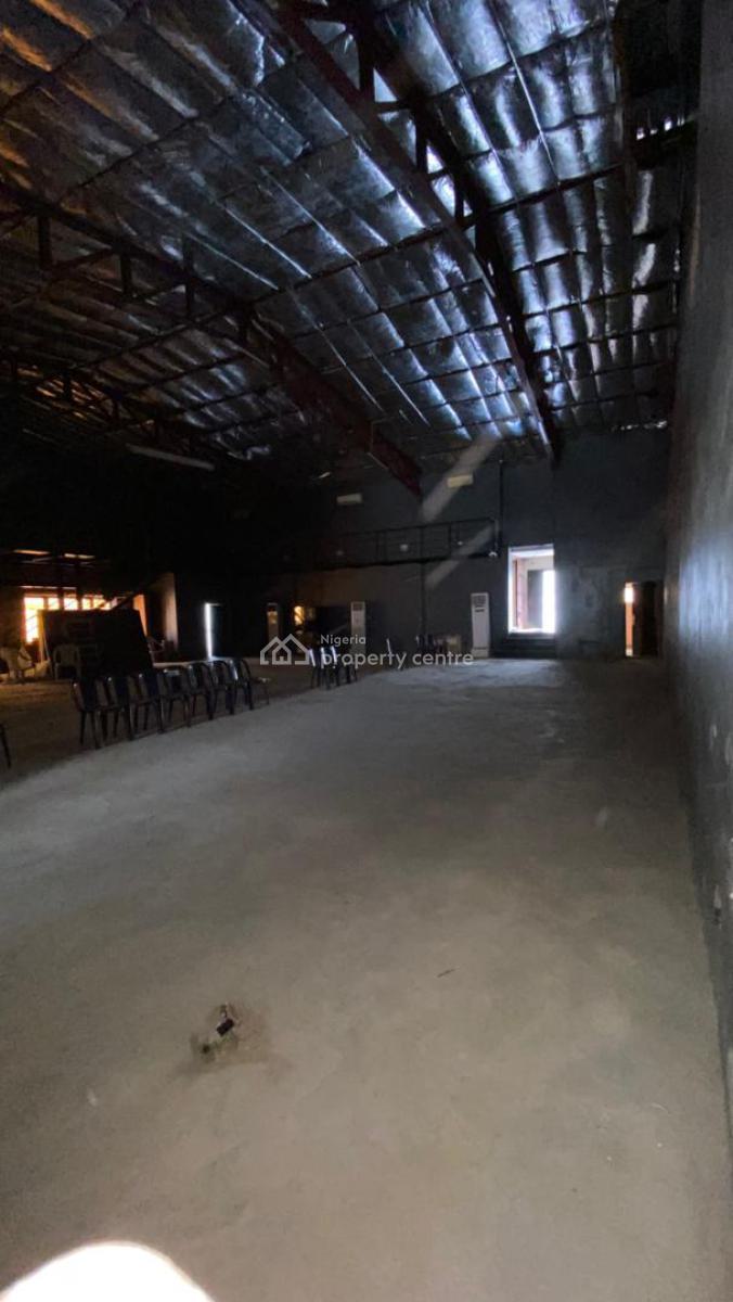 Studio Hall, Lekki Phase 1, Lekki, Lagos, Hall for Rent