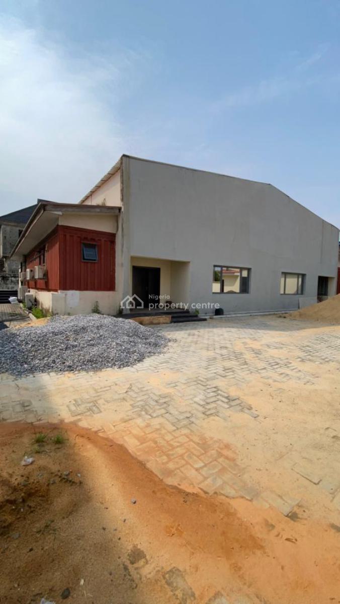 Studio Hall, Lekki Phase 1, Lekki, Lagos, Hall for Rent