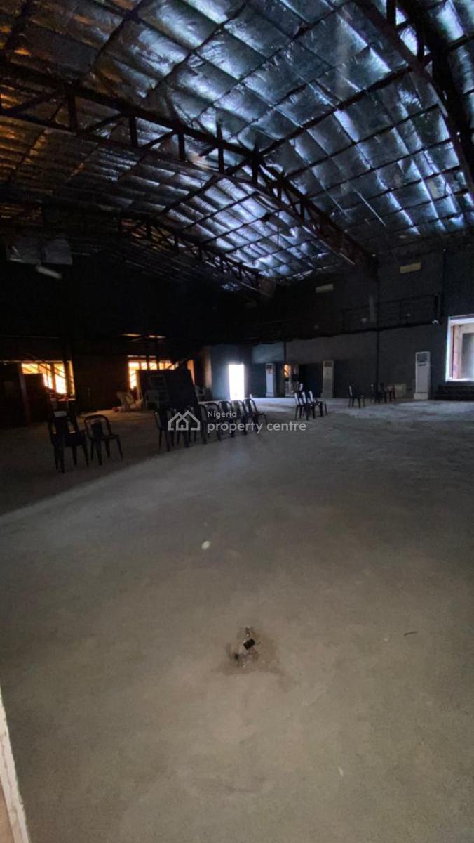 Studio Hall, Lekki Phase 1, Lekki, Lagos, Hall for Rent