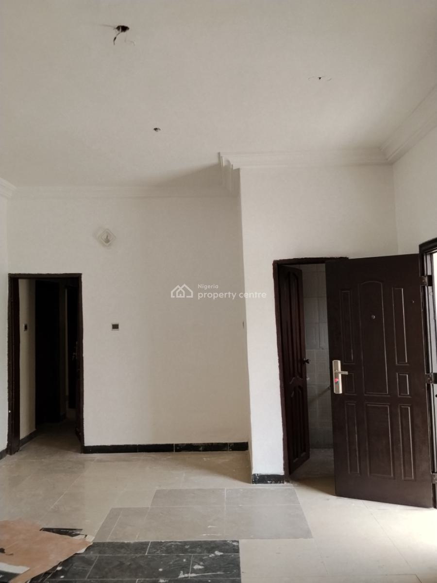 Spacious Luxury 3 Bedroom Flat, Back Intels, Rumuokwurusi, Port Harcourt, Rivers, House for Rent