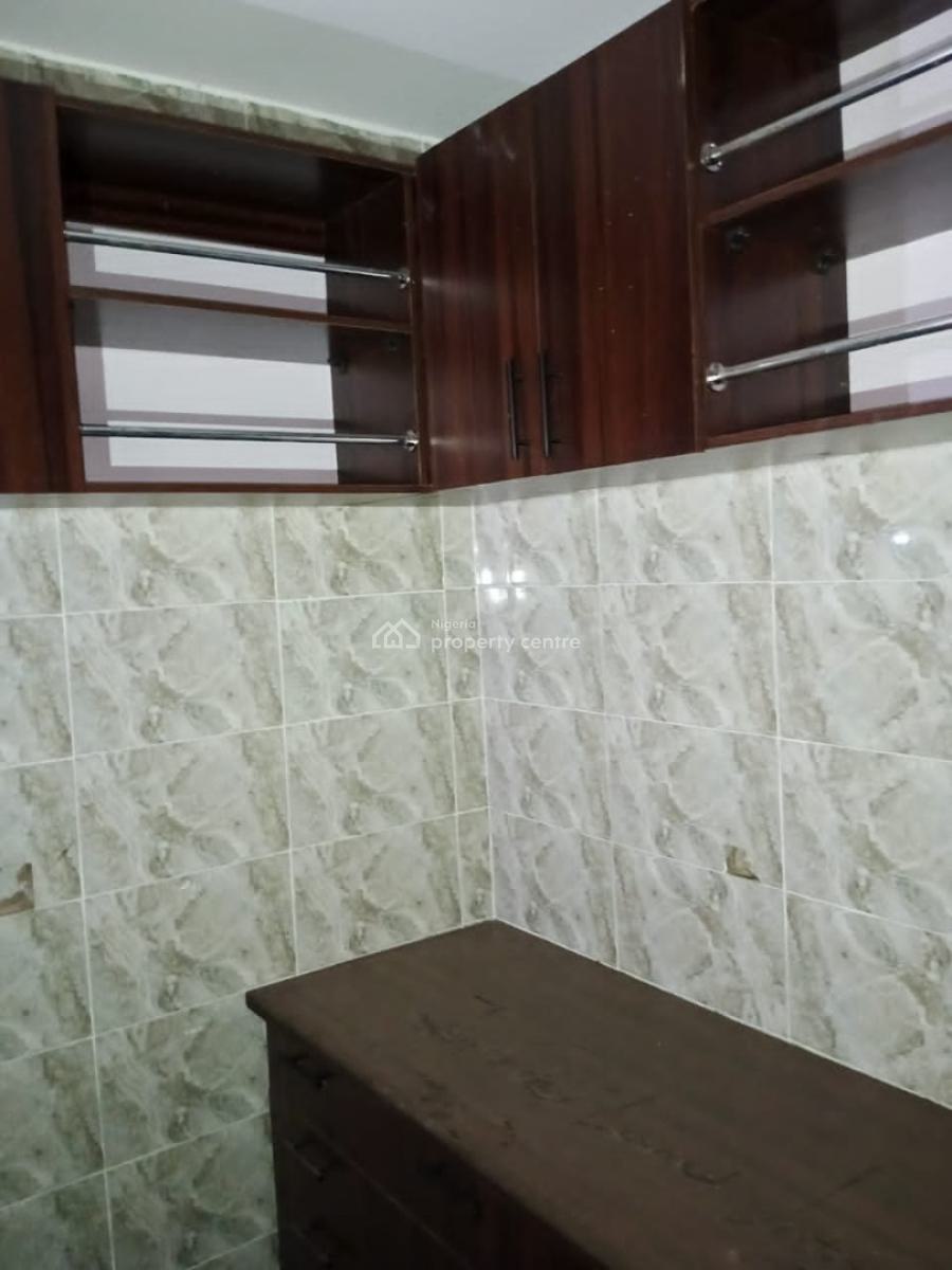 2 Unit of 2 Bedroom Bungalow with Shops, Alapata, Off Lifeforte Group of School, Apẹtẹ, Ibadan, Oyo, Block of Flats for Sale