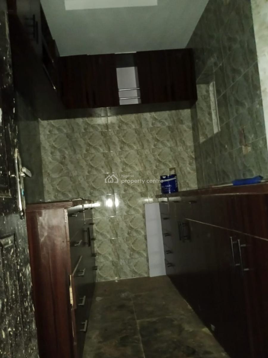 2 Unit of 2 Bedroom Bungalow with Shops, Alapata, Off Lifeforte Group of School, Apẹtẹ, Ibadan, Oyo, Block of Flats for Sale