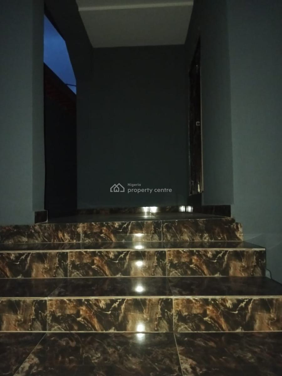 2 Unit of 2 Bedroom Bungalow with Shops, Alapata, Off Lifeforte Group of School, Apẹtẹ, Ibadan, Oyo, Block of Flats for Sale