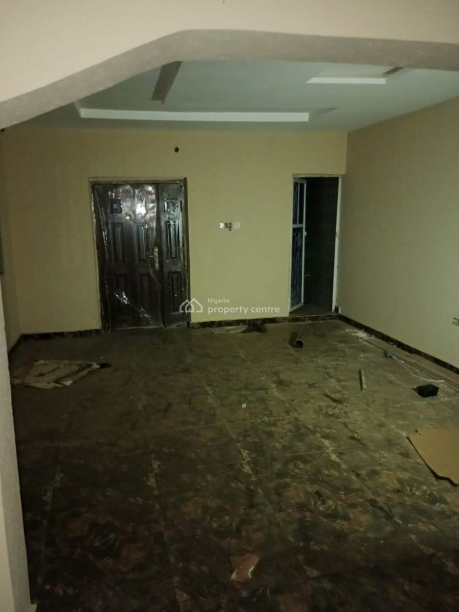 2 Unit of 2 Bedroom Bungalow with Shops, Alapata, Off Lifeforte Group of School, Apẹtẹ, Ibadan, Oyo, Block of Flats for Sale