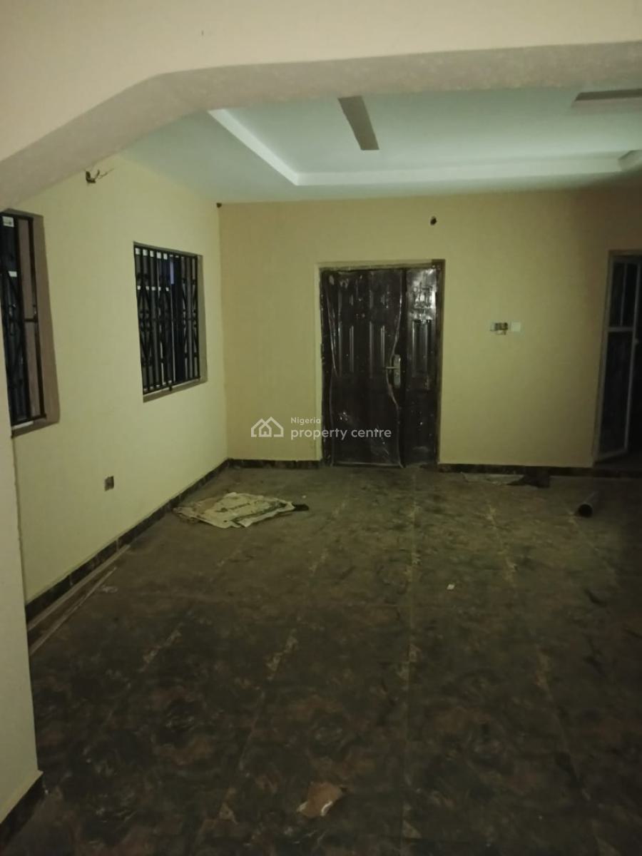 2 Unit of 2 Bedroom Bungalow with Shops, Alapata, Off Lifeforte Group of School, Apẹtẹ, Ibadan, Oyo, Block of Flats for Sale