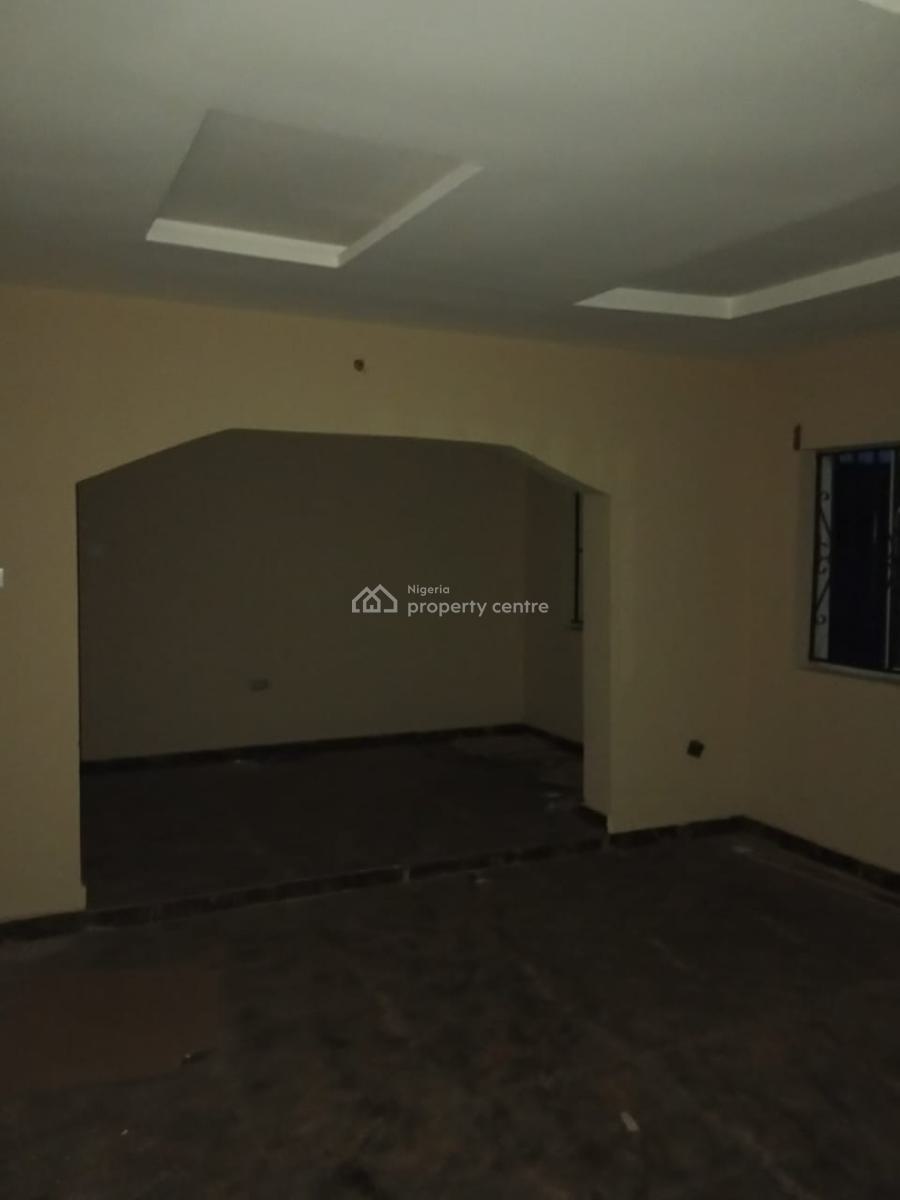 2 Unit of 2 Bedroom Bungalow with Shops, Alapata, Off Lifeforte Group of School, Apẹtẹ, Ibadan, Oyo, Block of Flats for Sale