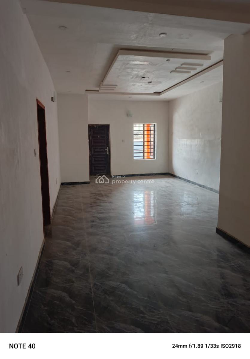 12 Units of 3 Bedroom Flats, Estaport Avenue Soluyi, Gbagada, Lagos, Flat / Apartment for Sale