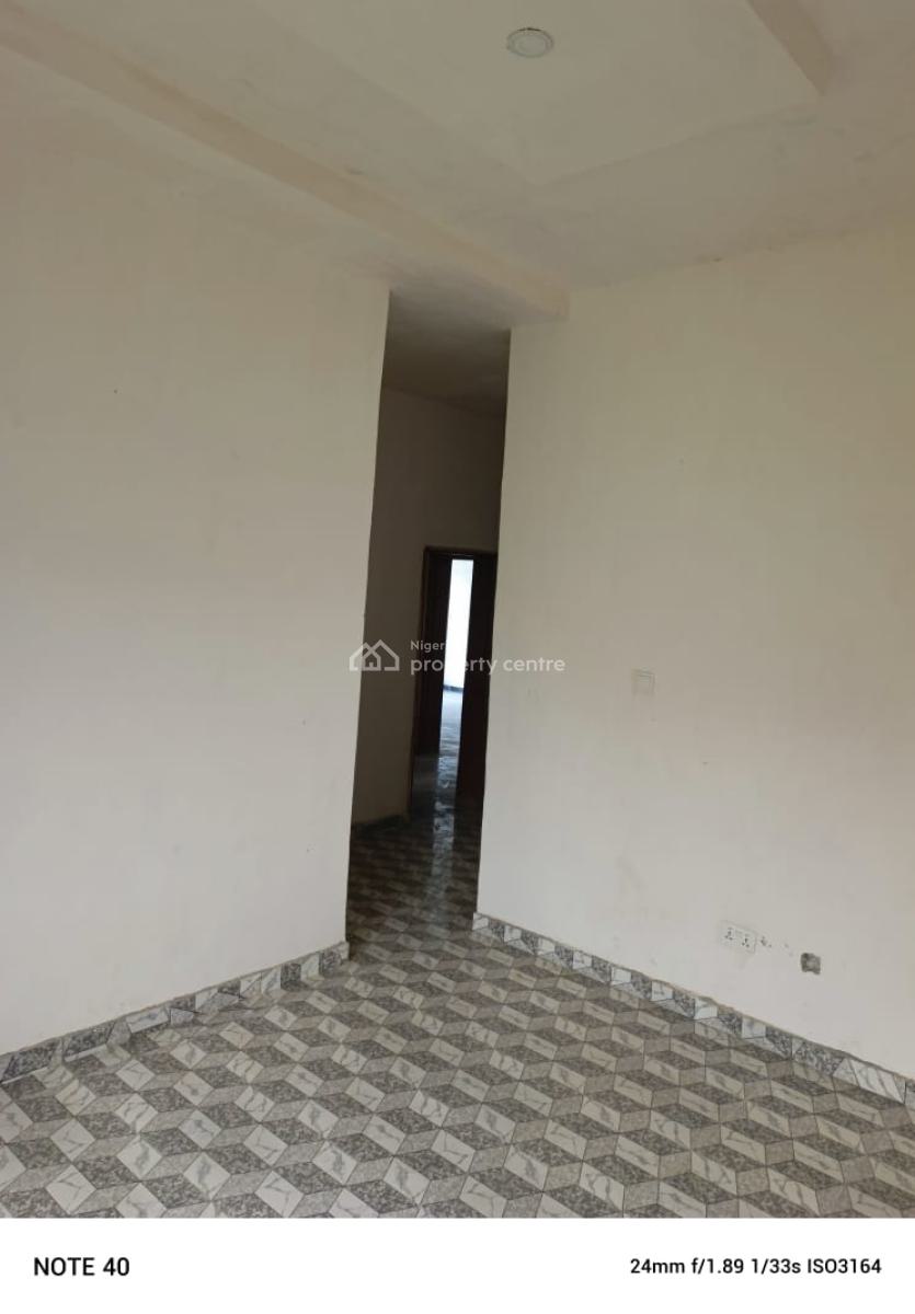 12 Units of 3 Bedroom Flats, Estaport Avenue Soluyi, Gbagada, Lagos, Flat / Apartment for Sale