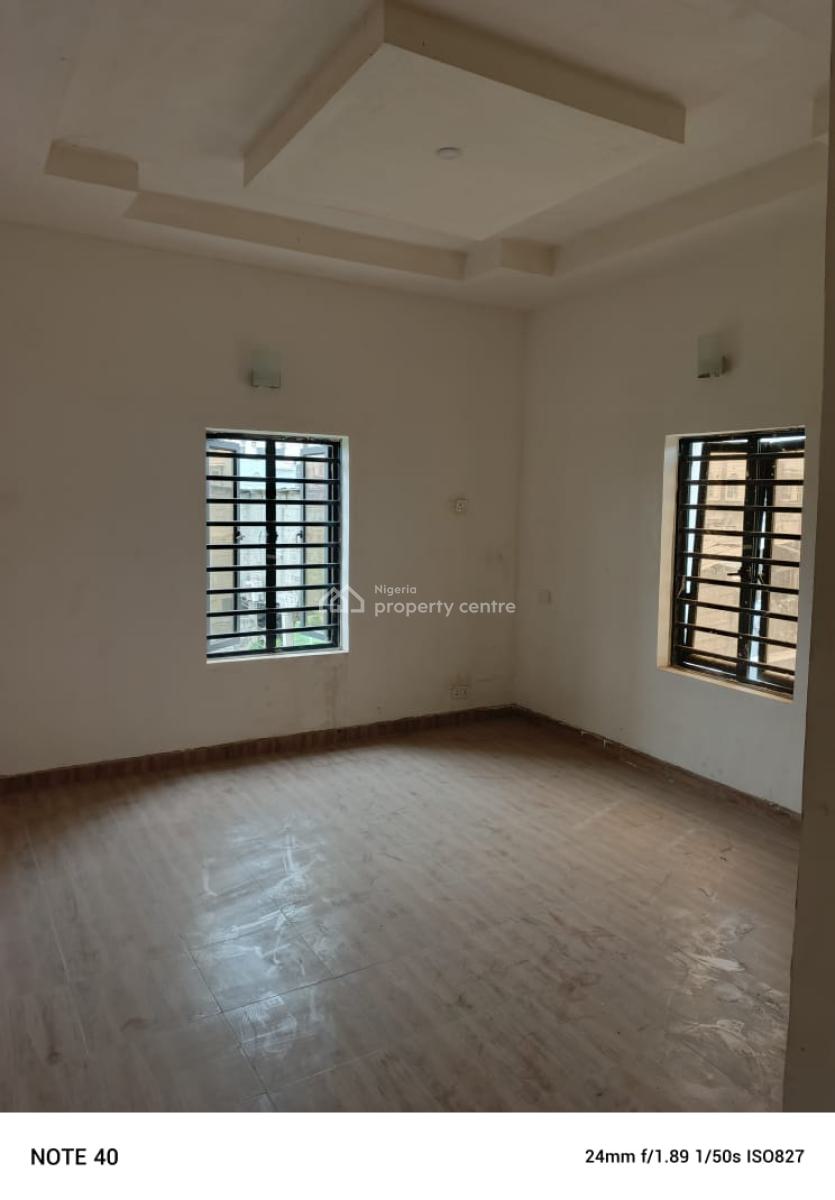 12 Units of 3 Bedroom Flats, Estaport Avenue Soluyi, Gbagada, Lagos, Flat / Apartment for Sale