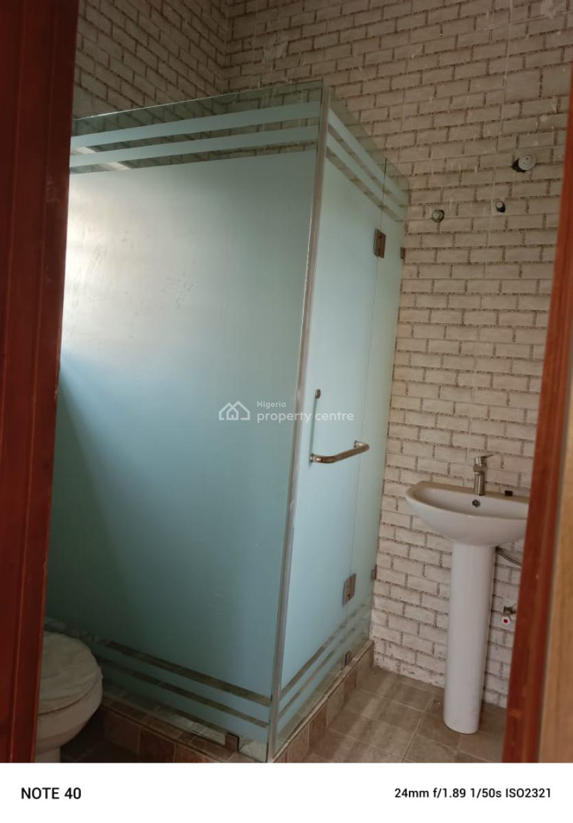 12 Units of 3 Bedroom Flats, Estaport Avenue Soluyi, Gbagada, Lagos, Flat / Apartment for Sale