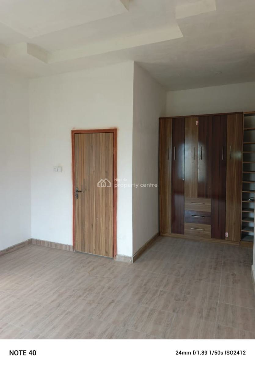 12 Units of 3 Bedroom Flats, Estaport Avenue Soluyi, Gbagada, Lagos, Flat / Apartment for Sale