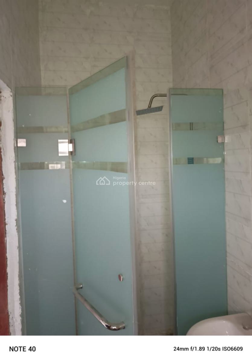 12 Units of 3 Bedroom Flats, Estaport Avenue Soluyi, Gbagada, Lagos, Flat / Apartment for Sale