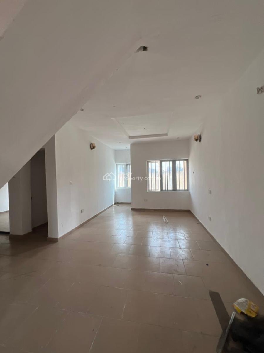 One Bedroom Apartment, Abraham Adesanya, Ajah, Lagos, Flat / Apartment for Rent