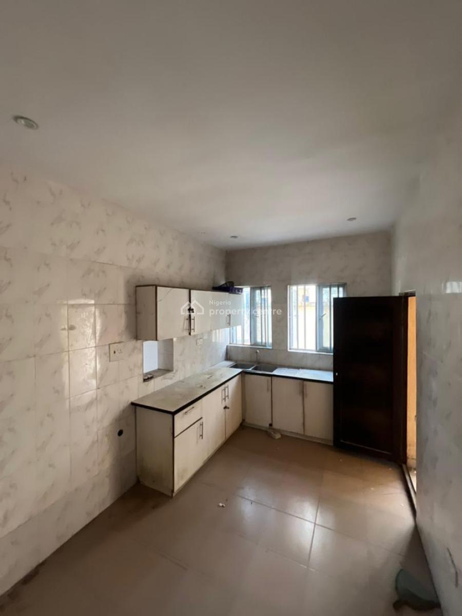 One Bedroom Apartment, Abraham Adesanya, Ajah, Lagos, Flat / Apartment for Rent