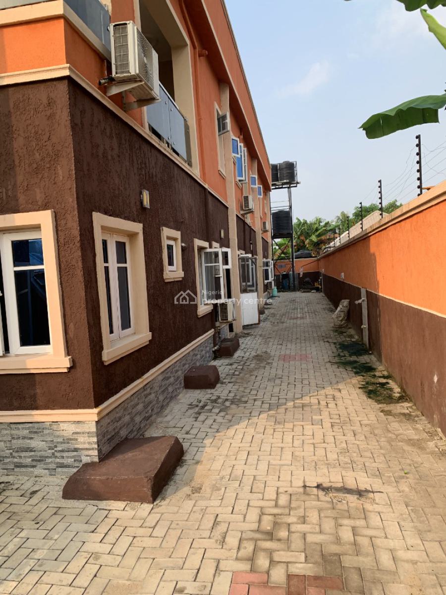 Luxury 4 Bedroom Detached Duplex, Abijo Victory Villa Estate, Ajah, Lagos, Detached Duplex for Sale