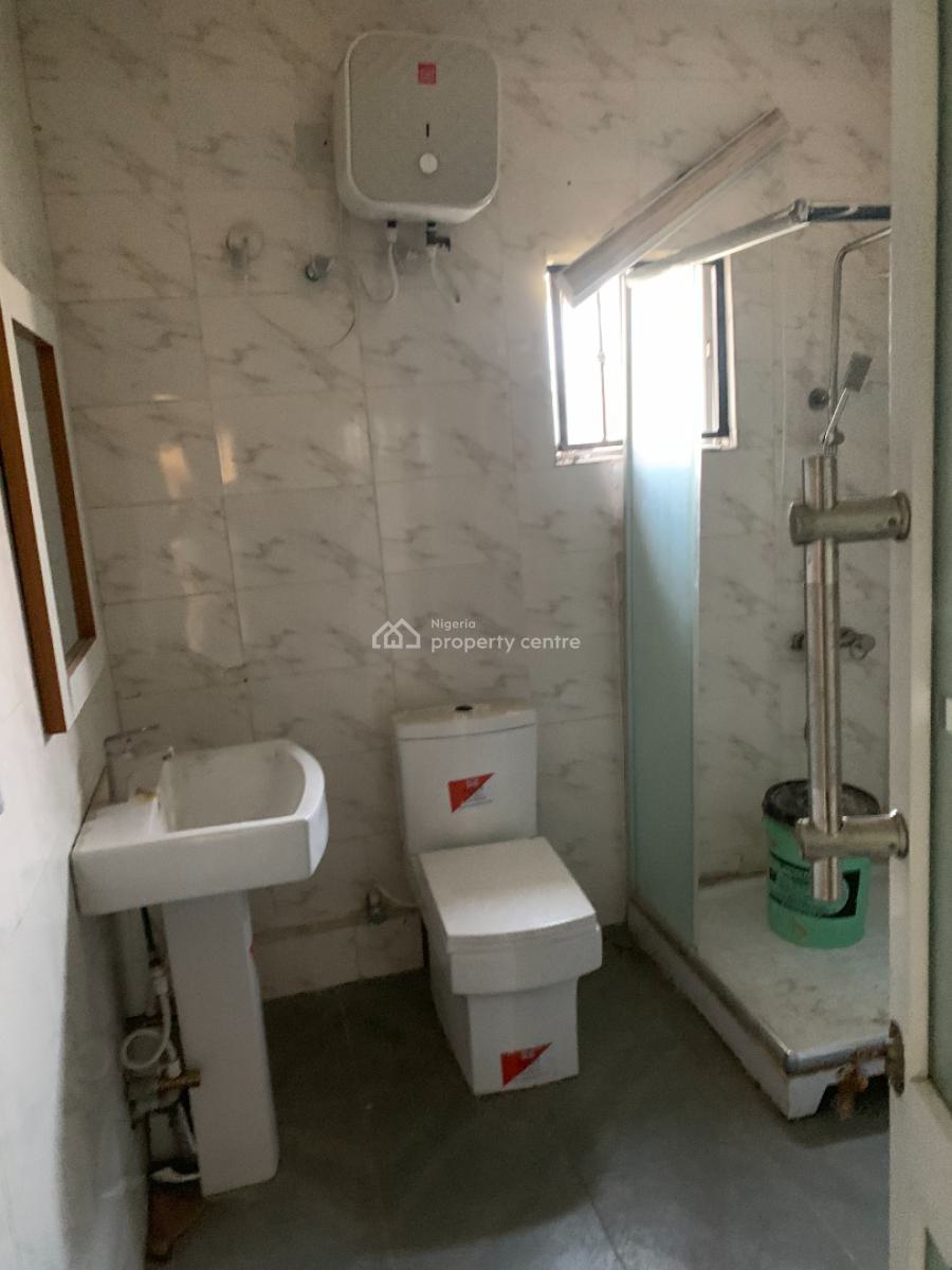 Luxury 4 Bedroom Detached Duplex, Abijo Victory Villa Estate, Ajah, Lagos, Detached Duplex for Sale