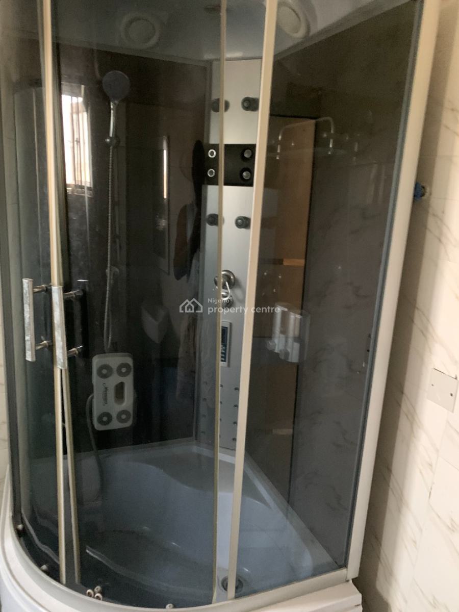 Luxury 4 Bedroom Detached Duplex, Abijo Victory Villa Estate, Ajah, Lagos, Detached Duplex for Sale