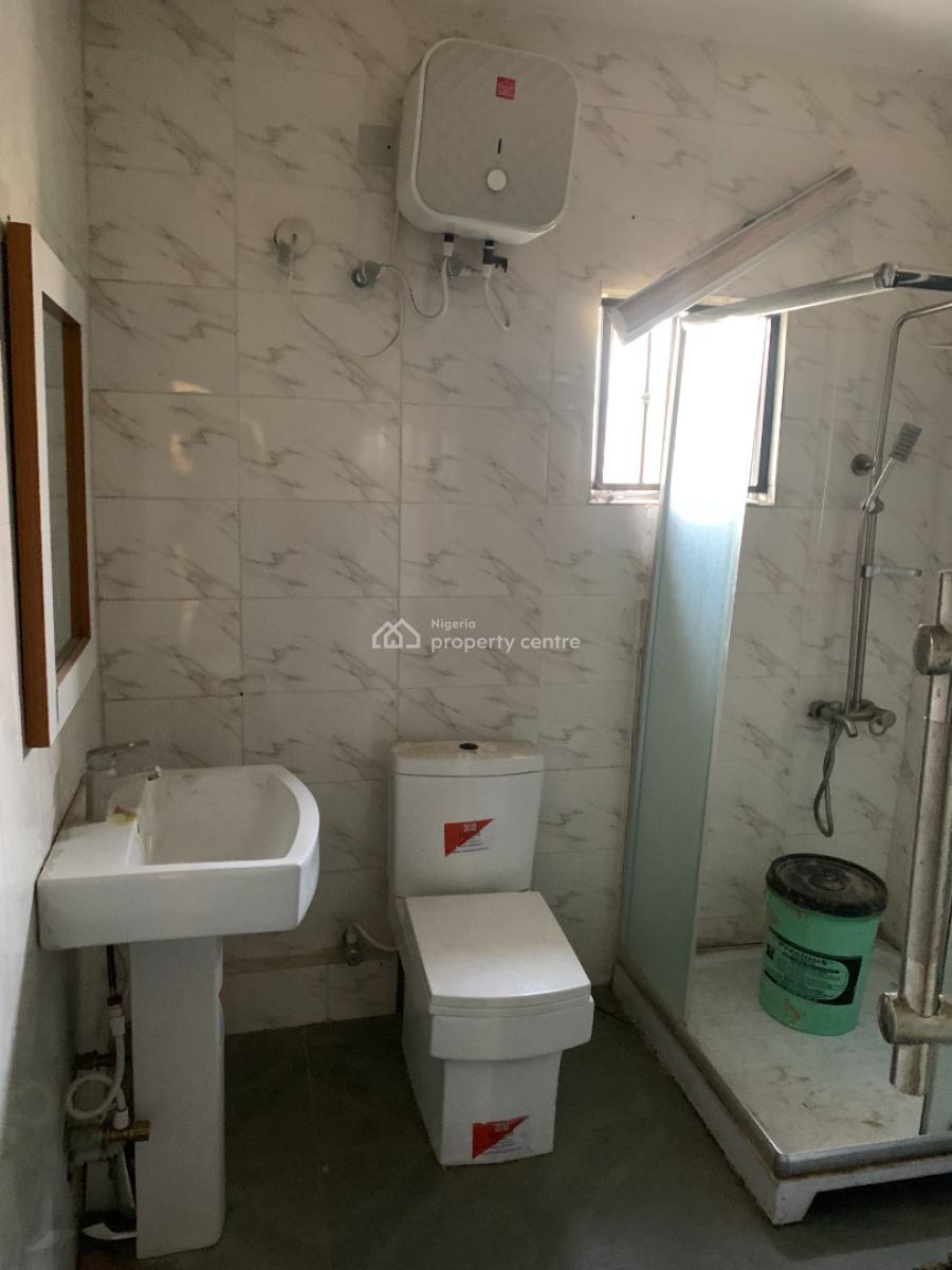 Luxury 4 Bedroom Detached Duplex, Abijo Victory Villa Estate, Ajah, Lagos, Detached Duplex for Sale