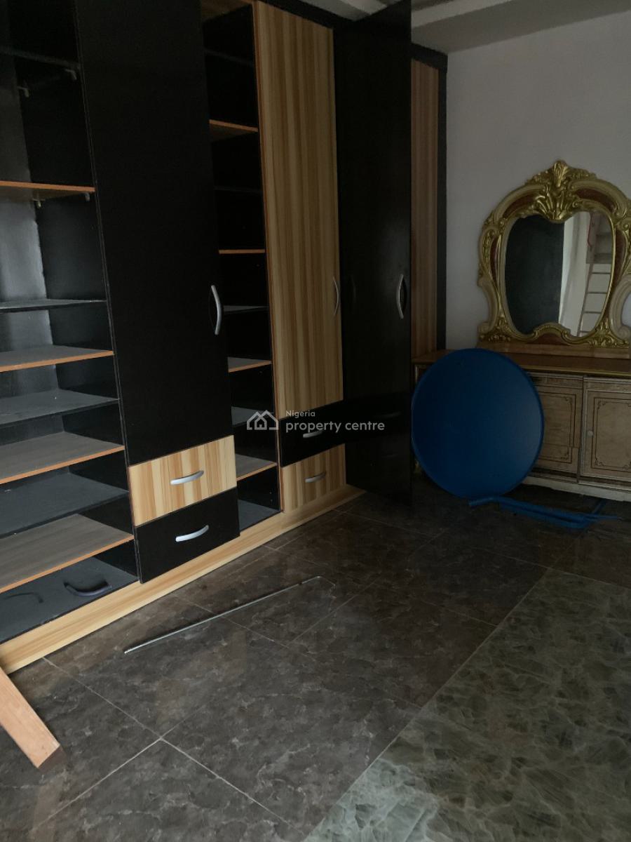 Luxury 4 Bedroom Detached Duplex, Abijo Victory Villa Estate, Ajah, Lagos, Detached Duplex for Sale