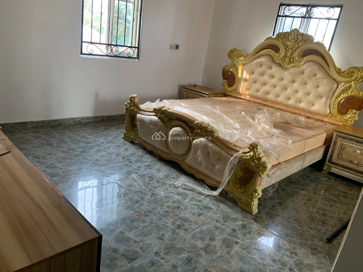 Luxury 4 Bedroom Detached Duplex, Abijo Victory Villa Estate, Ajah, Lagos, Detached Duplex for Sale