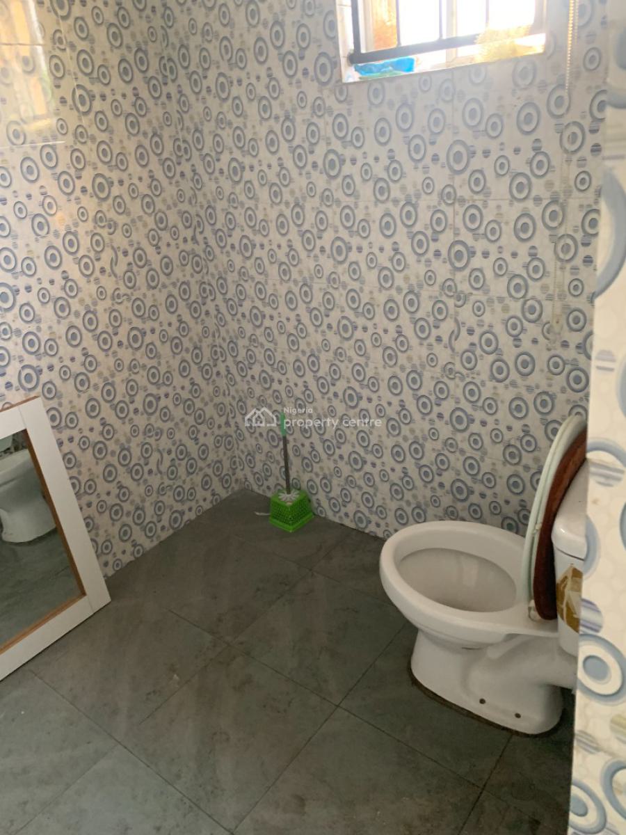 Luxury 4 Bedroom Detached Duplex, Abijo Victory Villa Estate, Ajah, Lagos, Detached Duplex for Sale