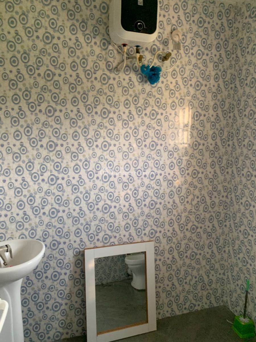 Luxury 4 Bedroom Detached Duplex, Abijo Victory Villa Estate, Ajah, Lagos, Detached Duplex for Sale