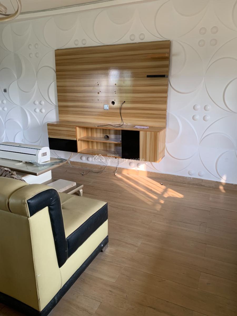 Luxury 4 Bedroom Detached Duplex, Abijo Victory Villa Estate, Ajah, Lagos, Detached Duplex for Sale