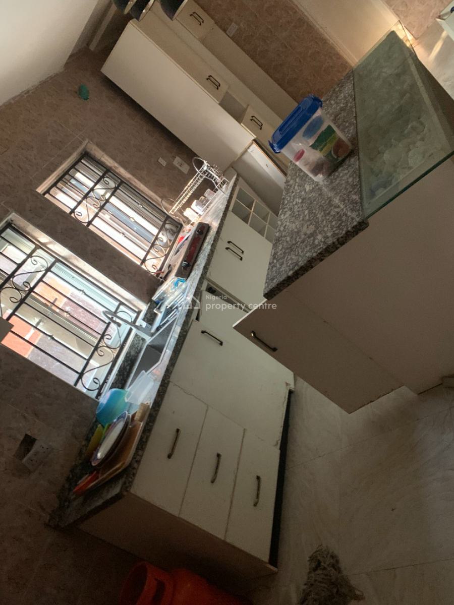 Luxury 4 Bedroom Detached Duplex, Abijo Victory Villa Estate, Ajah, Lagos, Detached Duplex for Sale