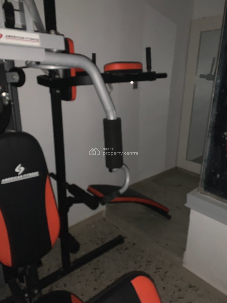 Luxury 4 Bedroom Detached Duplex, Abijo Victory Villa Estate, Ajah, Lagos, Detached Duplex for Sale