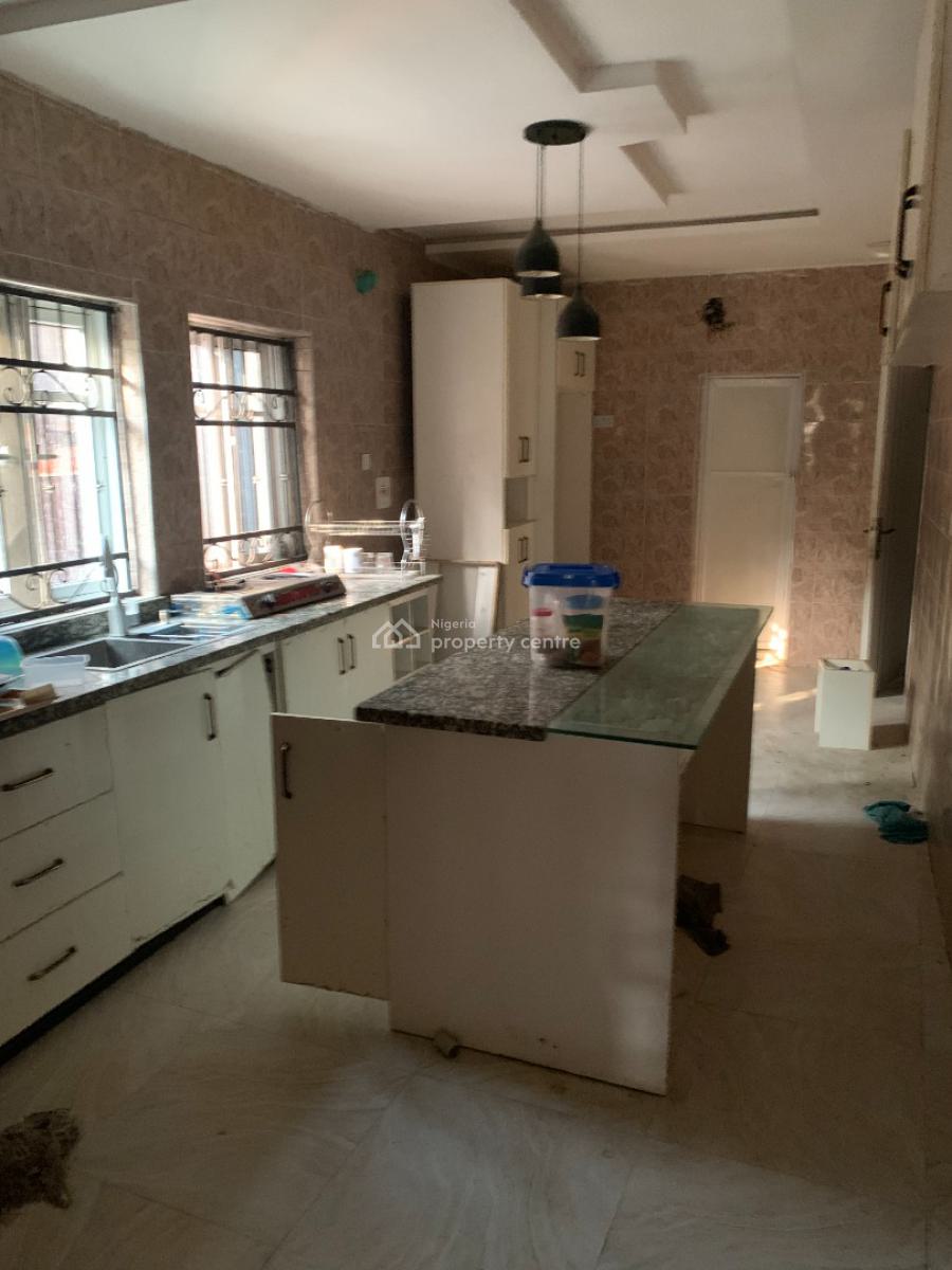 Luxury 4 Bedroom Detached Duplex, Abijo Victory Villa Estate, Ajah, Lagos, Detached Duplex for Sale