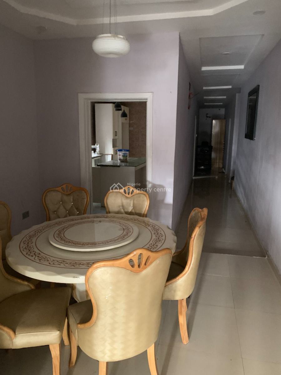 Luxury 4 Bedroom Detached Duplex, Abijo Victory Villa Estate, Ajah, Lagos, Detached Duplex for Sale