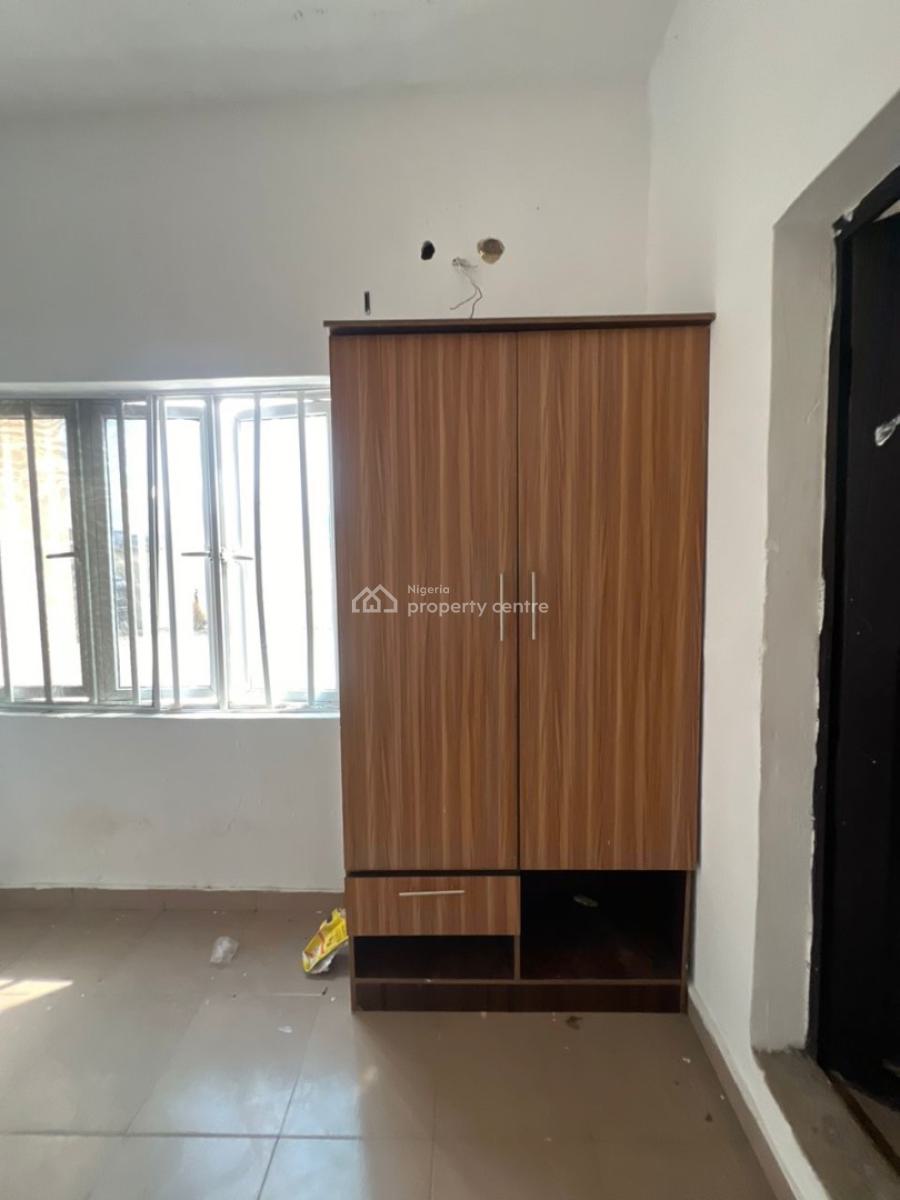 Self Con, Abraham Adesanya, Ajah, Lagos, Flat / Apartment for Rent