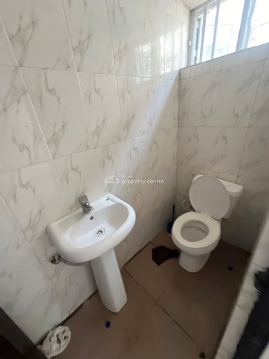 Self Con, Abraham Adesanya, Ajah, Lagos, Flat / Apartment for Rent