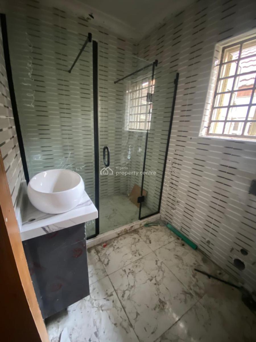 Tastefully Built 6 Bedroom Semi Detached House, Ikoyi, Lagos, Flat / Apartment for Rent