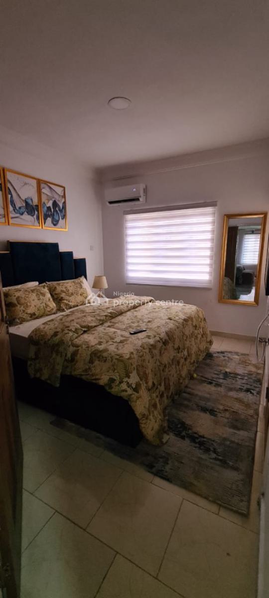 Furnished 4 Bedroom Duplex, Lekki Phase 1, Lekki, Lagos, Terraced Duplex for Rent