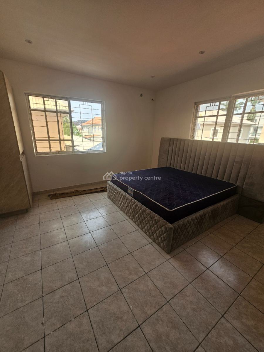 1-bedroom Apartment, Off Admiralty Road, Lekki Phase 1, Lekki, Lagos, Mini Flat (room and Parlour) for Rent